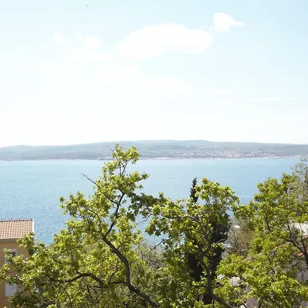 Apartments Sonne 2 Crikvenica Exterior photo