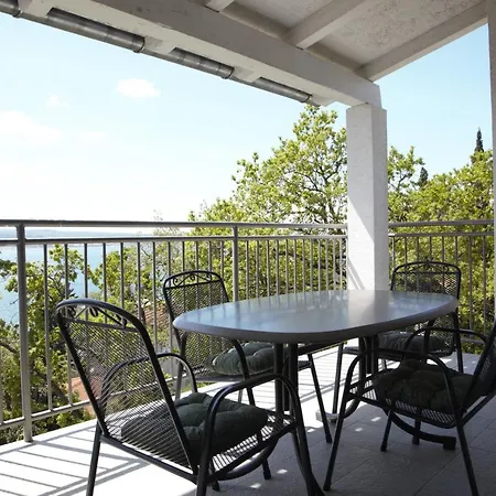 Apartments Sonne 2 Crikvenica Exterior photo