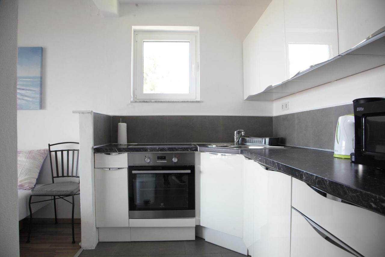 Apartamento Sonne 2 Crikvenica